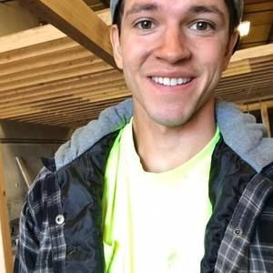 Meet your Posher, Bryce